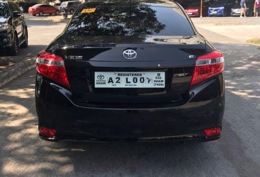 2018 Toyota Vios 1.3 E for sale -5