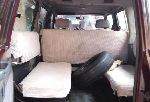 Toyota Tamaraw 1995 for sale-2