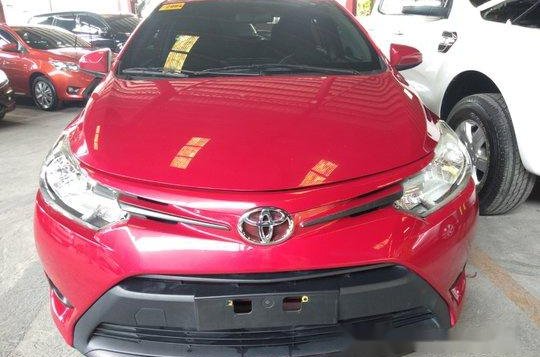 Toyota Vios 2017 for sale 