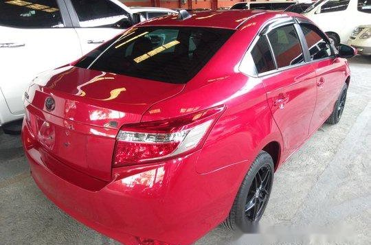 Toyota Vios 2017 for sale -4