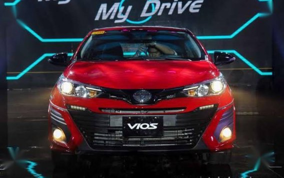 Toyota Vios 2019 new for sale -1