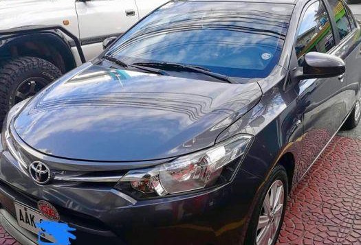 Toyota Vios E 2014 for sale