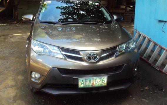 Toyota Rav4 2013 for sale