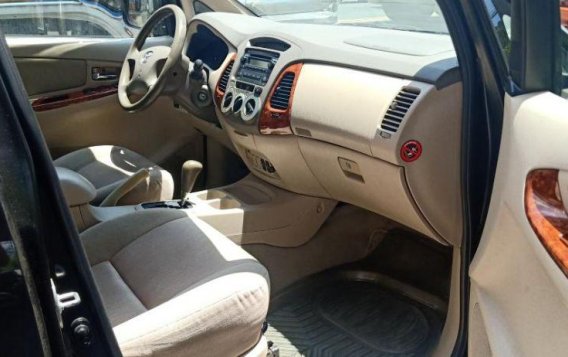 Well kept Toyota Innova G for sale -2