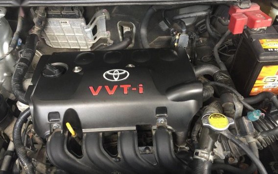 Toyota Vios 2013 1.3G for sale -7