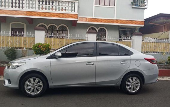 2018 Toyota Vios for sale-3