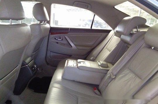 Toyota Camry 2007 AT for sale -6