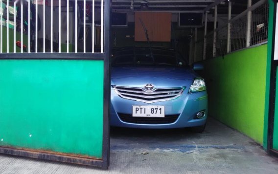 Toyota Vios 2010 for sale 