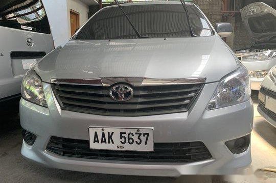 Toyota Innova 2014 for sale 