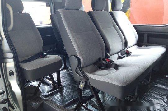 Toyota Hiace 2017 for sale -6