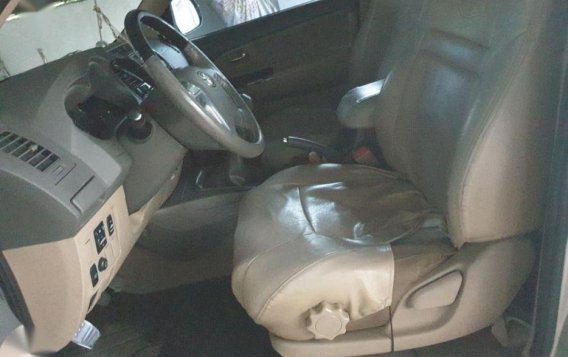 Toyota Fortuner 2012 model for sale 