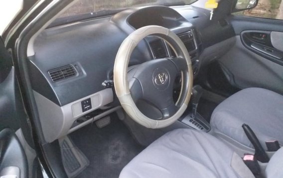 Toyota Vios 2007 for sale-2