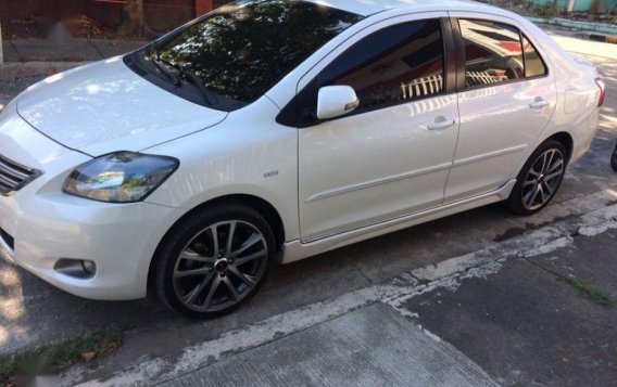 Toyota Vios 2013 for sale 