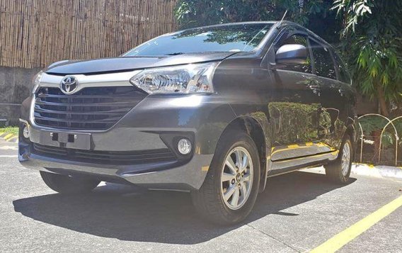 Toyota Avanza 2018 for sale 