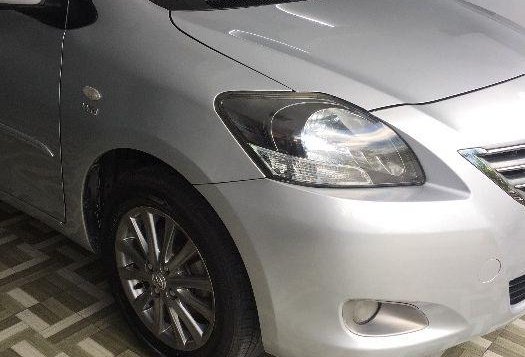 Toyota Vios 2013 1.3G for sale -10