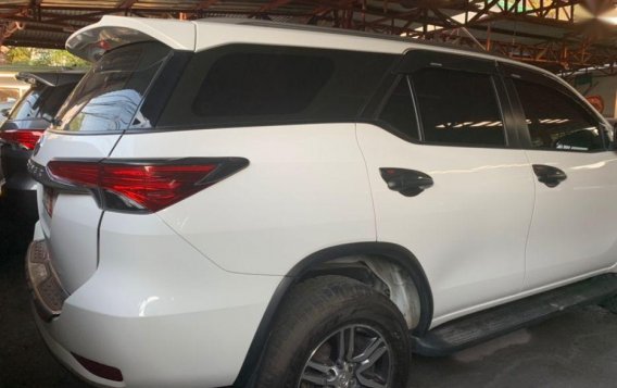 2018 Toyota Fortuner for sale-4