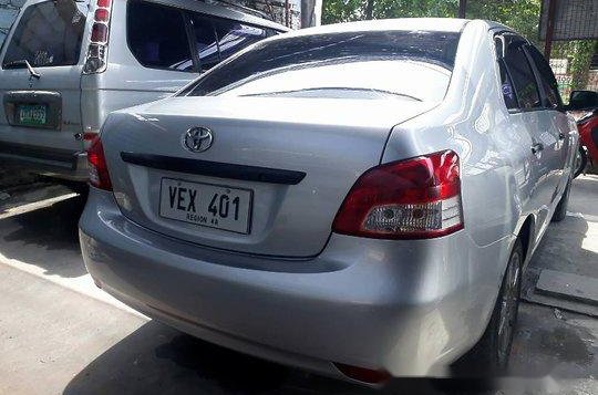 Toyota Vios 2007 for sale -4