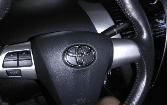 Toyota Vios 2011 for sale -7