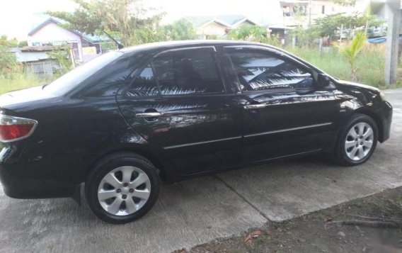 Toyota Vios 2007 for sale-5