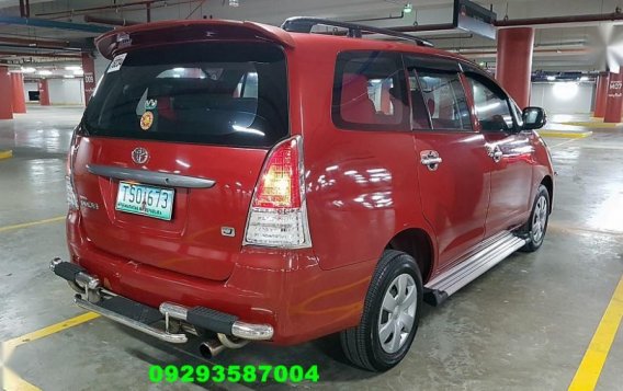 2011 Toyota Innova J for sale-6