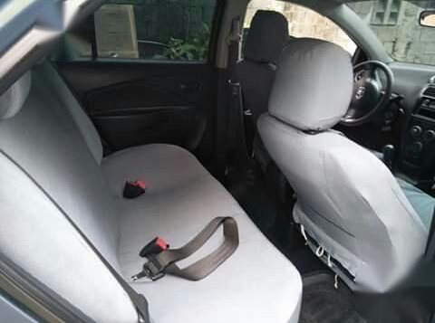 Toyota Vios J 2009 for sale-4