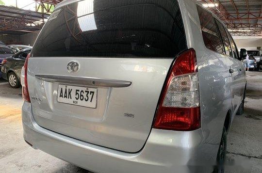 Toyota Innova 2014 for sale -2