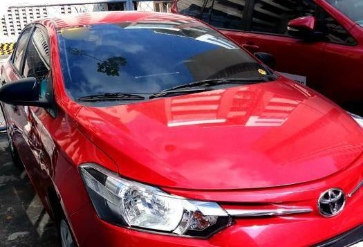 Toyota VIOS 2016 for sale-2