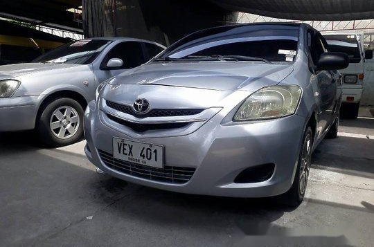 Toyota Vios 2007 for sale -2