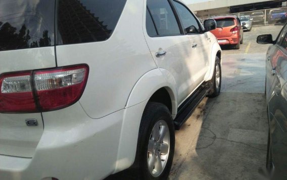 2010 Toyota Fortuner for sale-8