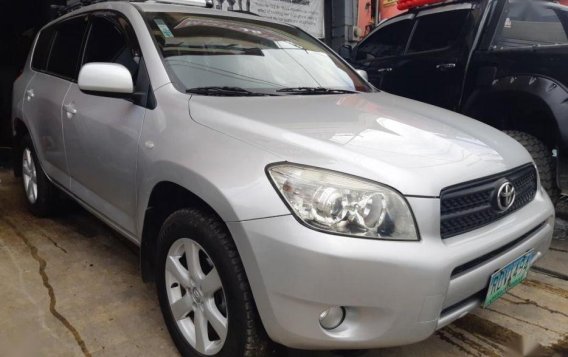 2006 Toyota Rav4 for sale-1