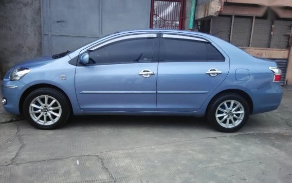 Toyota Vios 2010 for sale -7