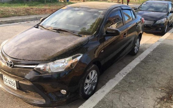 Toyota Vios 2018 for sale 