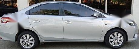 2015 Toyota Vios E for sale -1