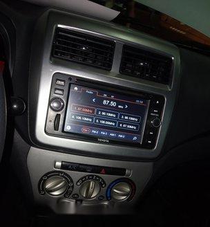 Toyota Wigo 2015 for sale -7