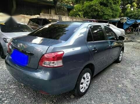 Toyota Vios J 2009 for sale-3