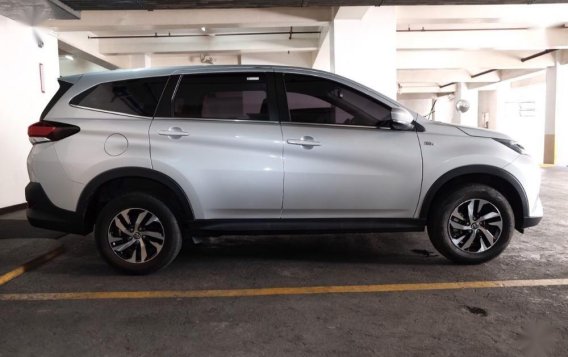 Toyota Rush 2018 for sale-6