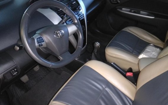 Toyota Vios 2011 for sale -8