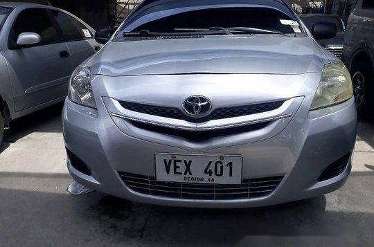 Toyota Vios 2007 for sale -1