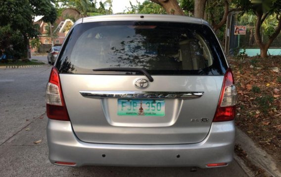 2013 Toyota Innova G for sale -4