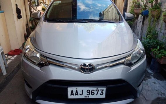 Toyota Vios 2014 for sale -1