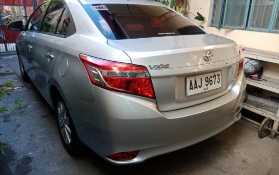 Toyota Vios 2014 for sale -2