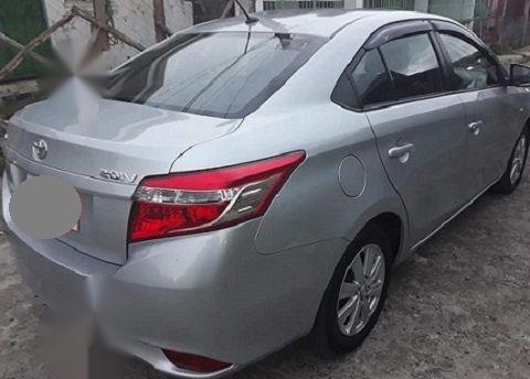 2015 Toyota Vios E for sale 