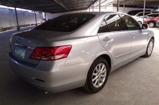 Toyota Camry 2007 AT for sale -2