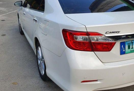 2013 Toyota Camry for sale-6