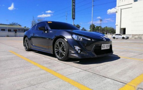 Toyota 86 2016 for sale 