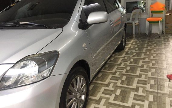 Toyota Vios 2013 1.3G for sale -11