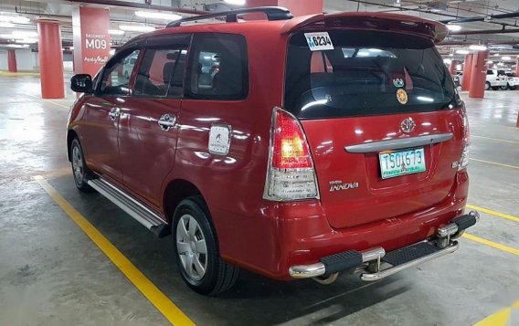 2011 Toyota Innova J for sale-5