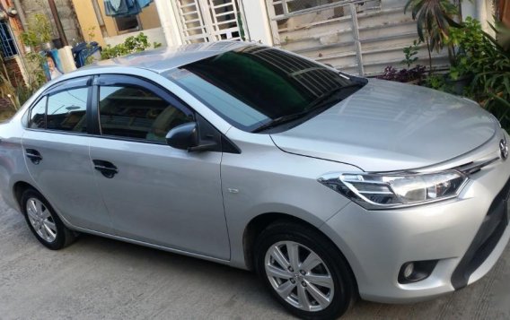 Toyota Vios 2014 for sale -2