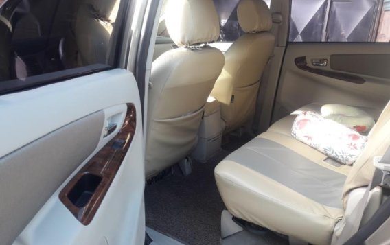 Toyota Innova G Automatic 2012 for sale -5