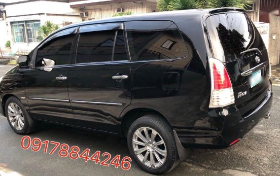 2011 Toyota Innova for sale-2